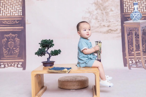 陇南宝宝发烧过后拉肚子
