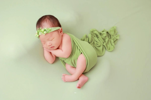 陇南宝宝消化不良